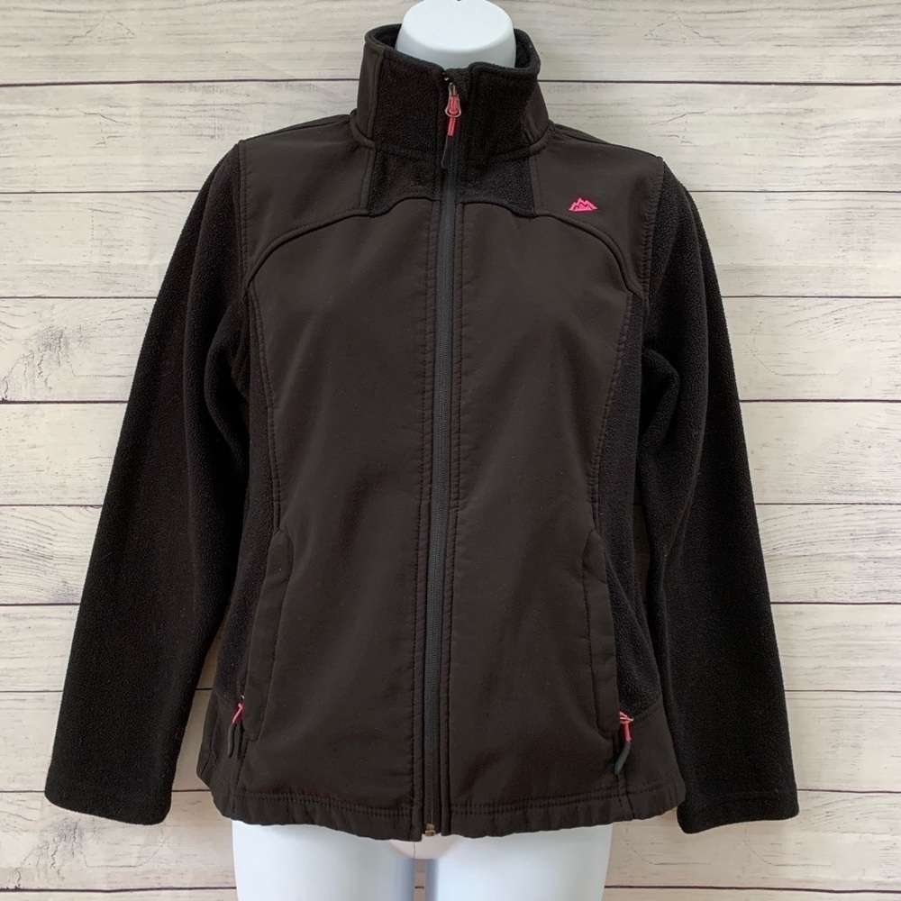 Snozu Performance Jacket